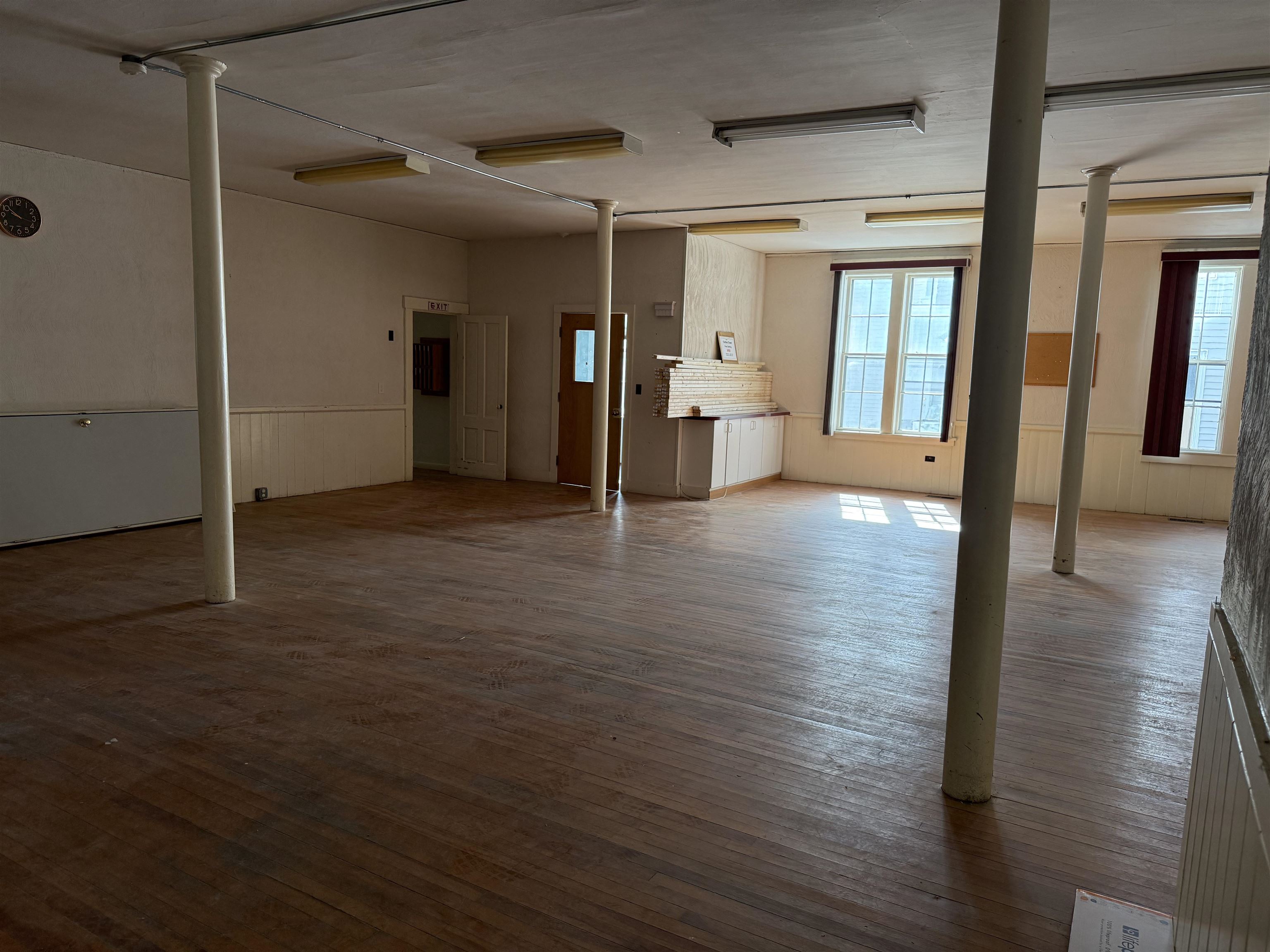 88 Franklin Street Franklin, NH 03235 - Photo 23 of 36