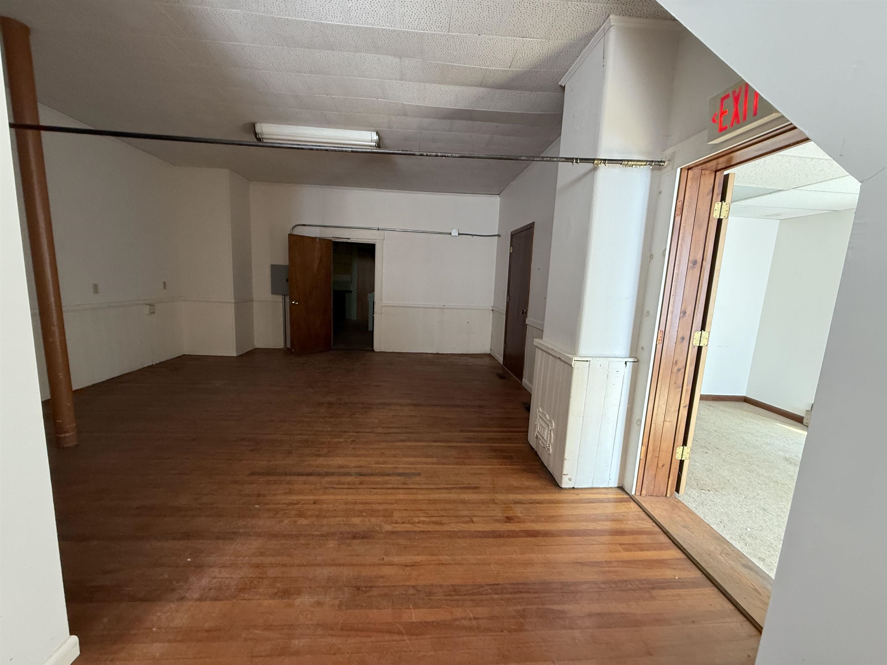 88 Franklin Street Franklin, NH 03235 - Photo 25 of 36