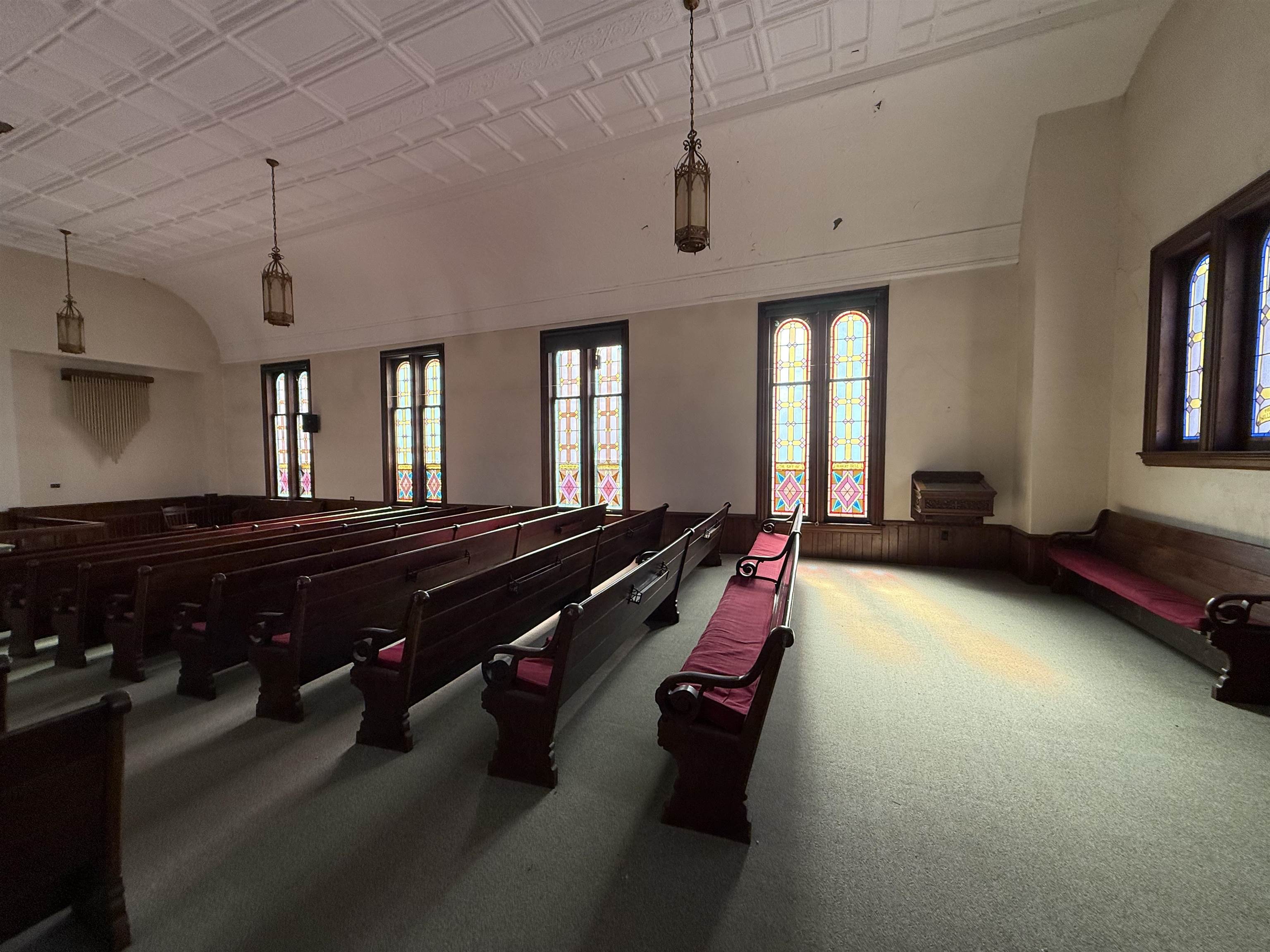 88 Franklin Street Franklin, NH 03235 - Photo 26 of 36