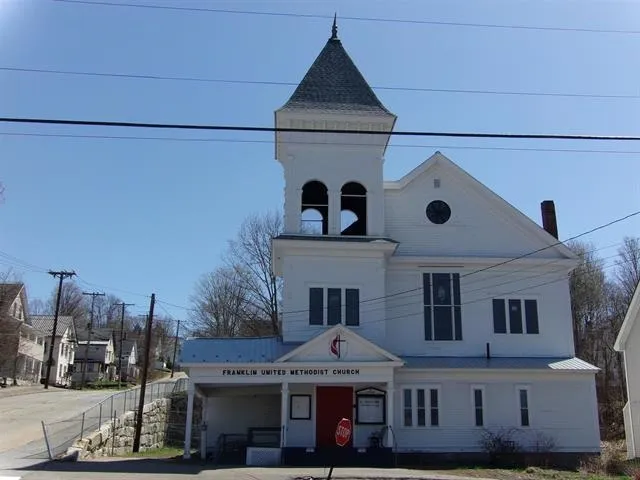 $480,000 | 88 Franklin Street, Franklin, NH 03235