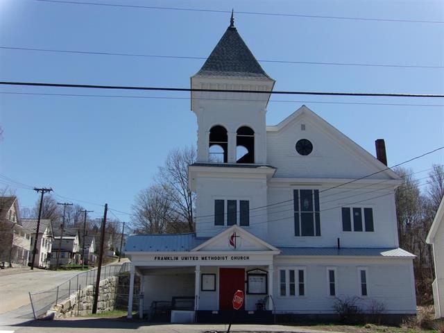 88 Franklin Street Franklin, NH 03235 - Photo 3 of 36