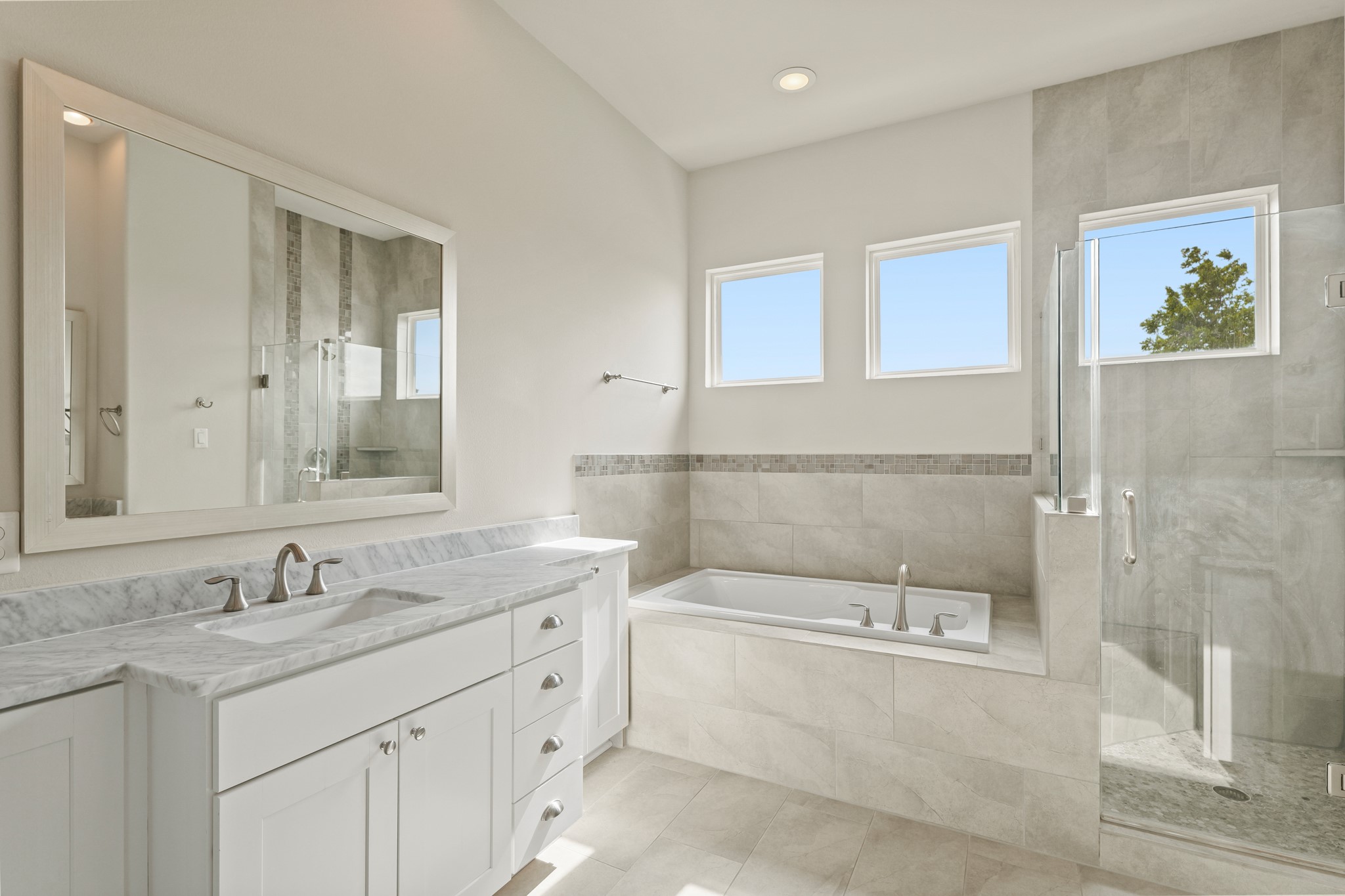 906 West 17th Street, Unit E Houston, TX 77008 - Photo 30 of 36