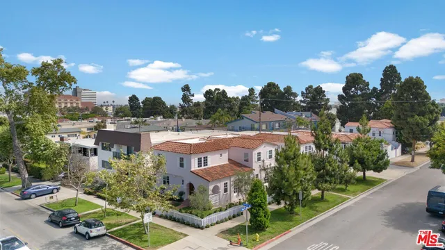 $4,250 | 1622 Washington Avenue, Santa Monica, CA 90403