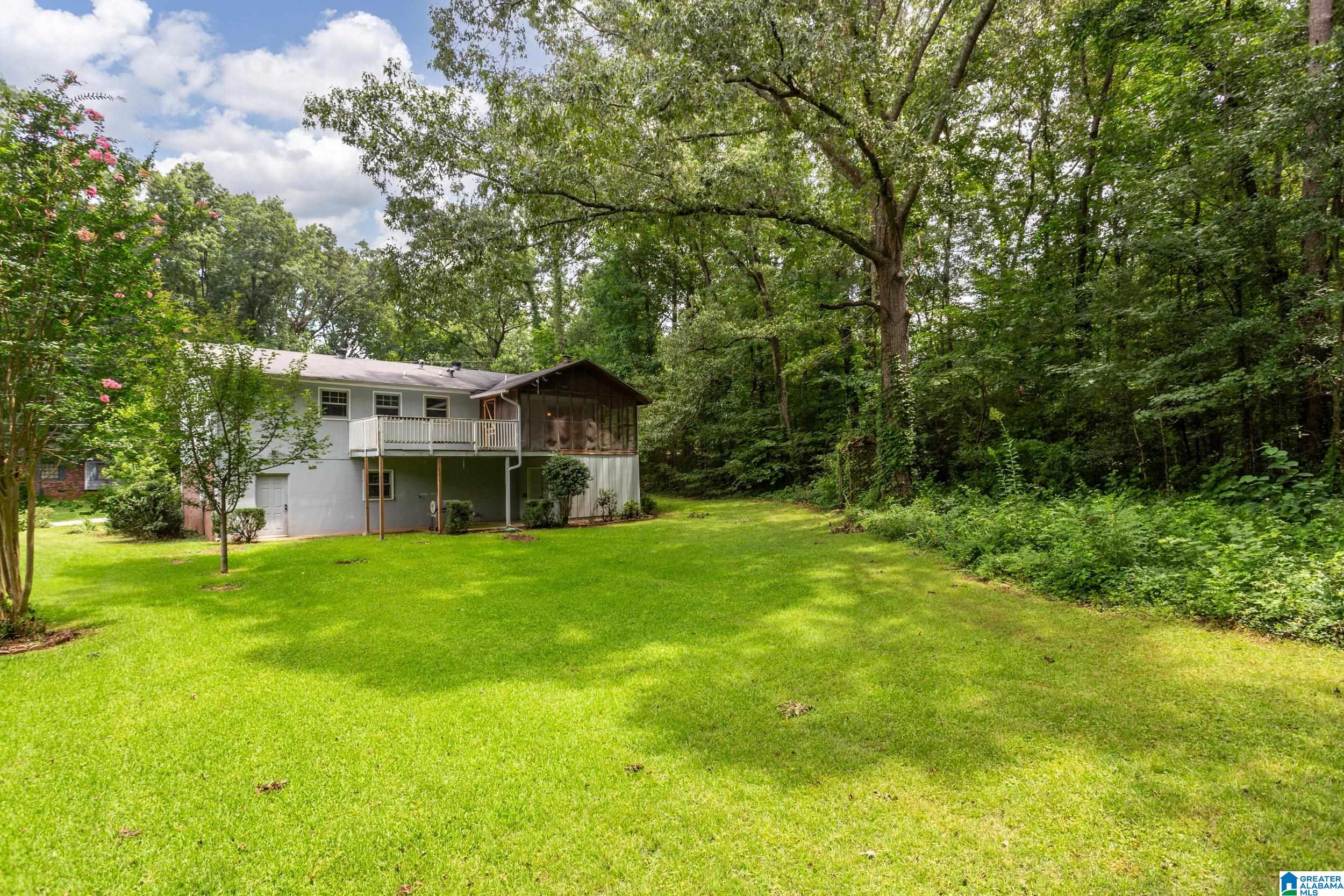 3620 Spring Valley Road Anniston, AL 36207 - Photo 32 of 34