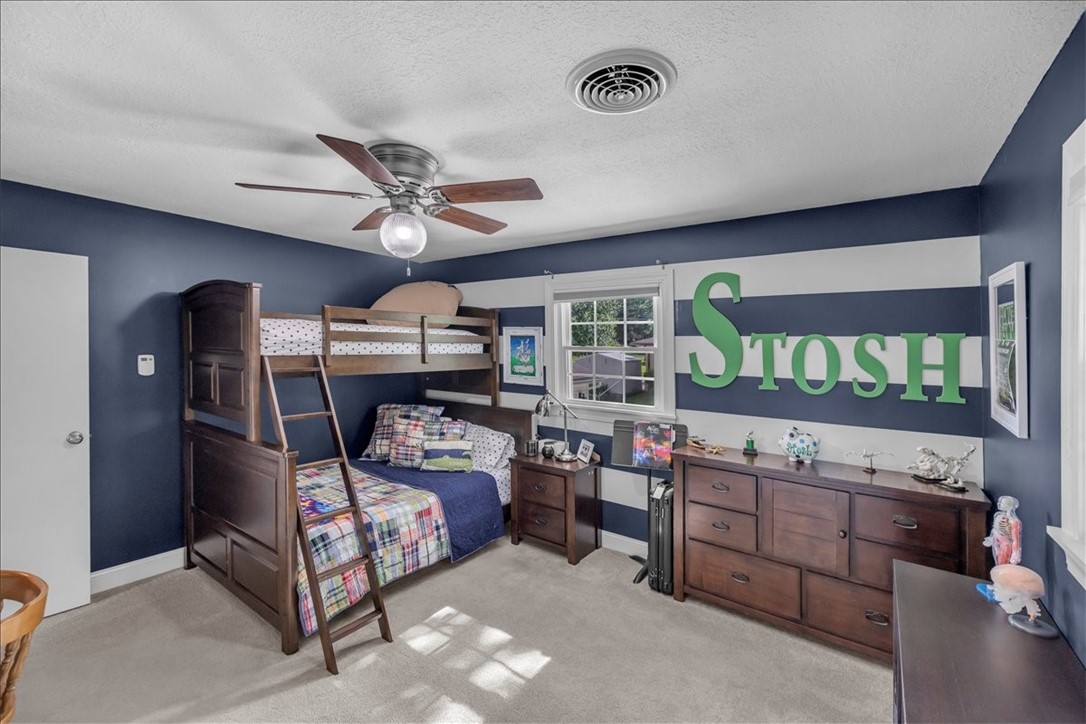 1525 Moorwood Drive Decatur, IL 62521 - Photo 24 of 44