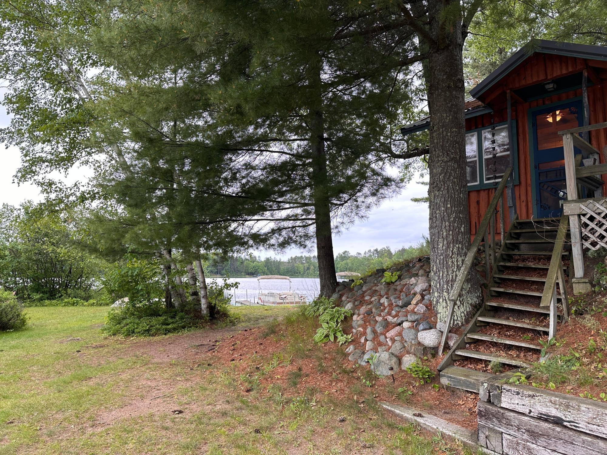 5147 Pontoon Road, Unit 1 Tomahawk, WI 54487 - Photo 30 of 39 Gallery Image 30