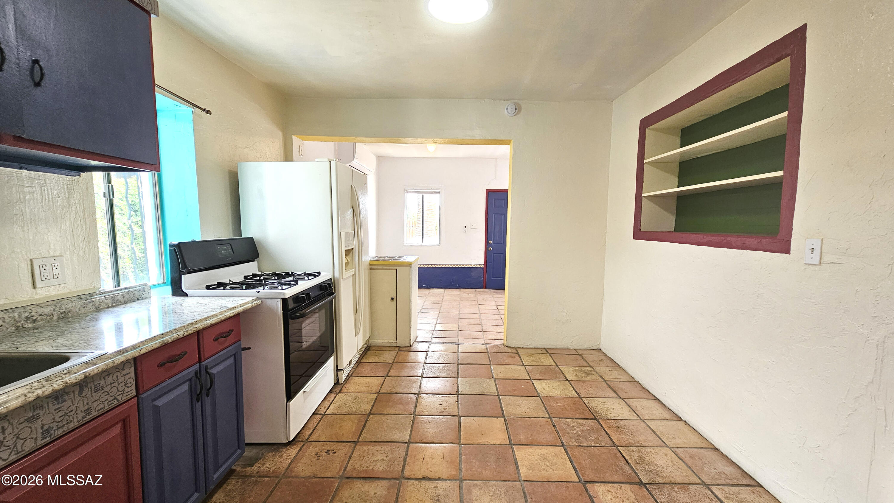 830 West Simmons Road Tucson, AZ 85705 - Photo 8 of 22 Gallery Image 8