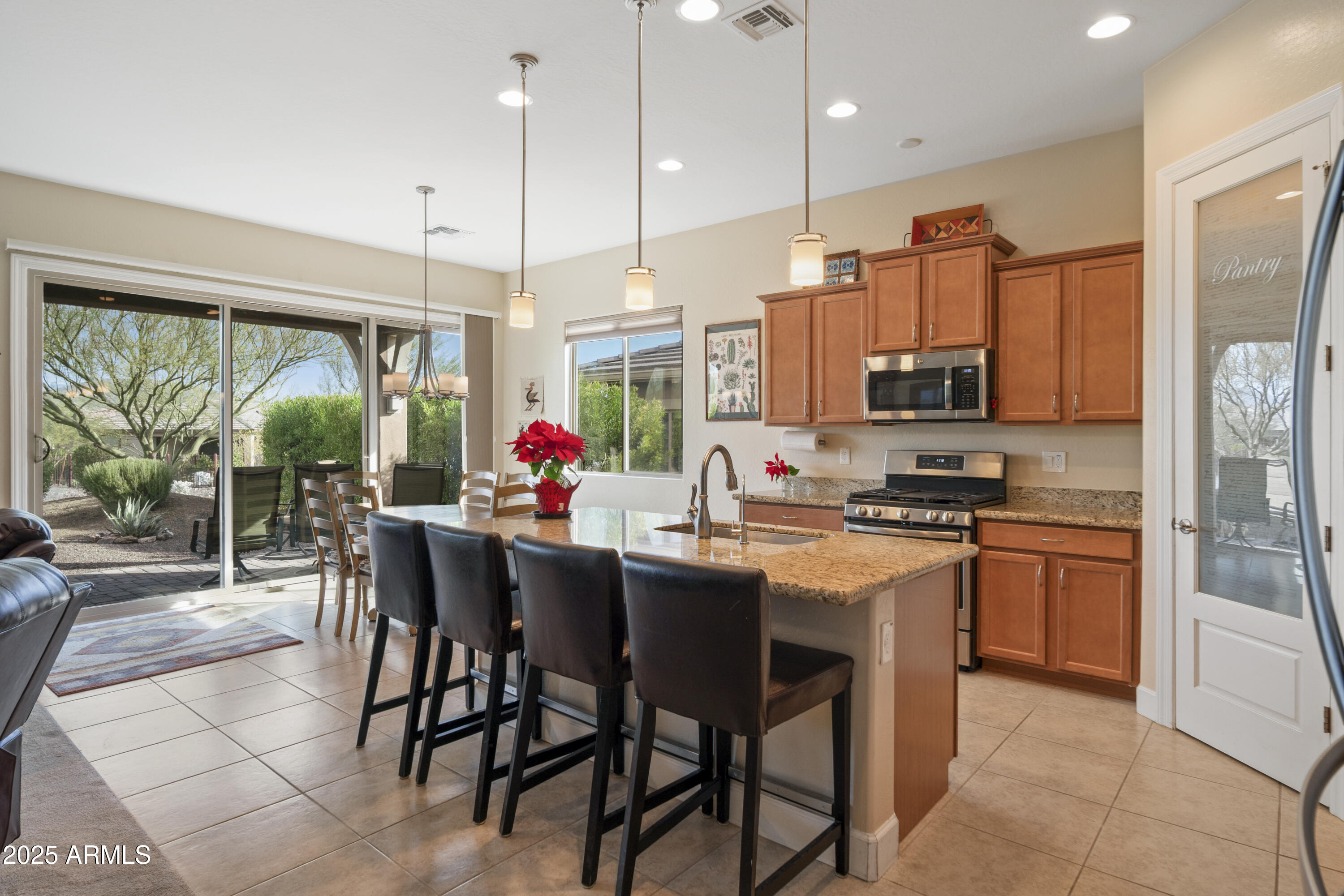 4450 Buffalo Ridge Wickenburg, AZ 85390 - Photo 4 of 36