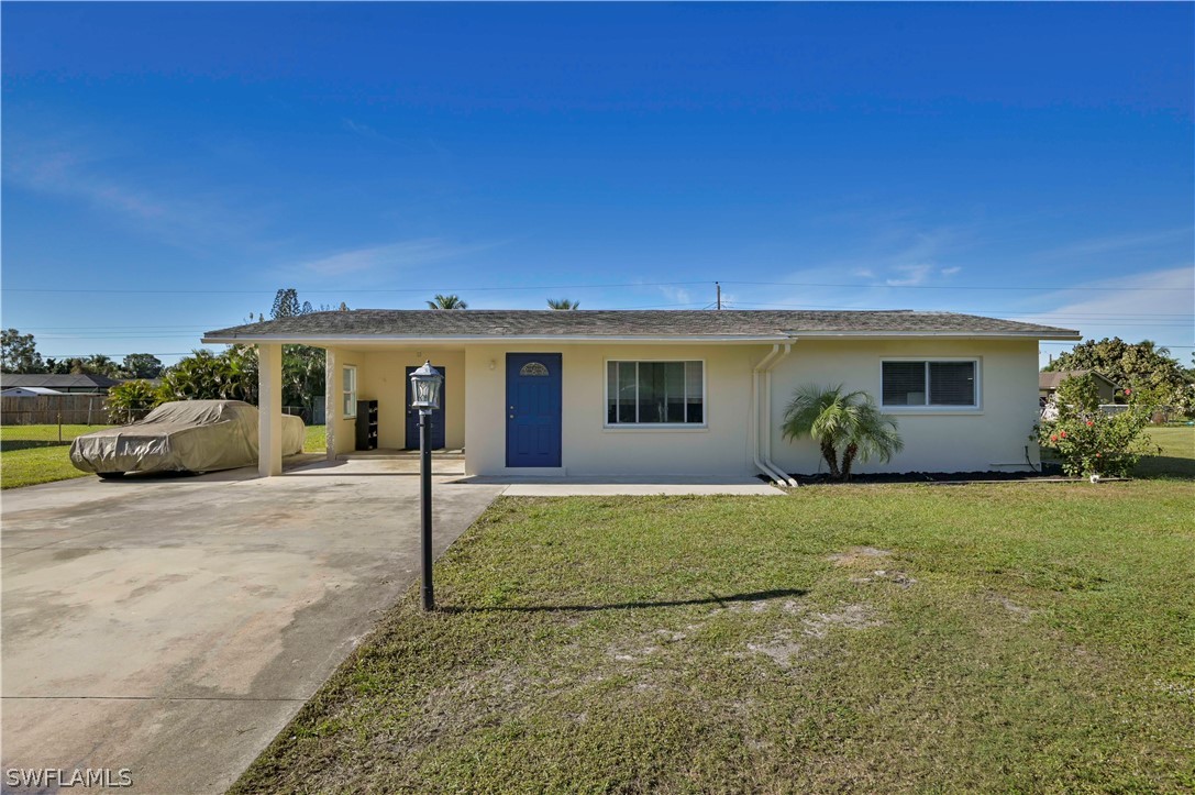 18632 Evergreen Road Fort Myers, FL 33967 - Photo 1 of 22 Gallery Image 1