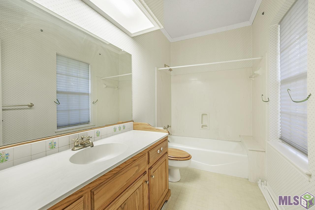 2826 Dakin Avenue Baton Rouge, LA 70820 - Photo 18 of 28 Gallery Image 18