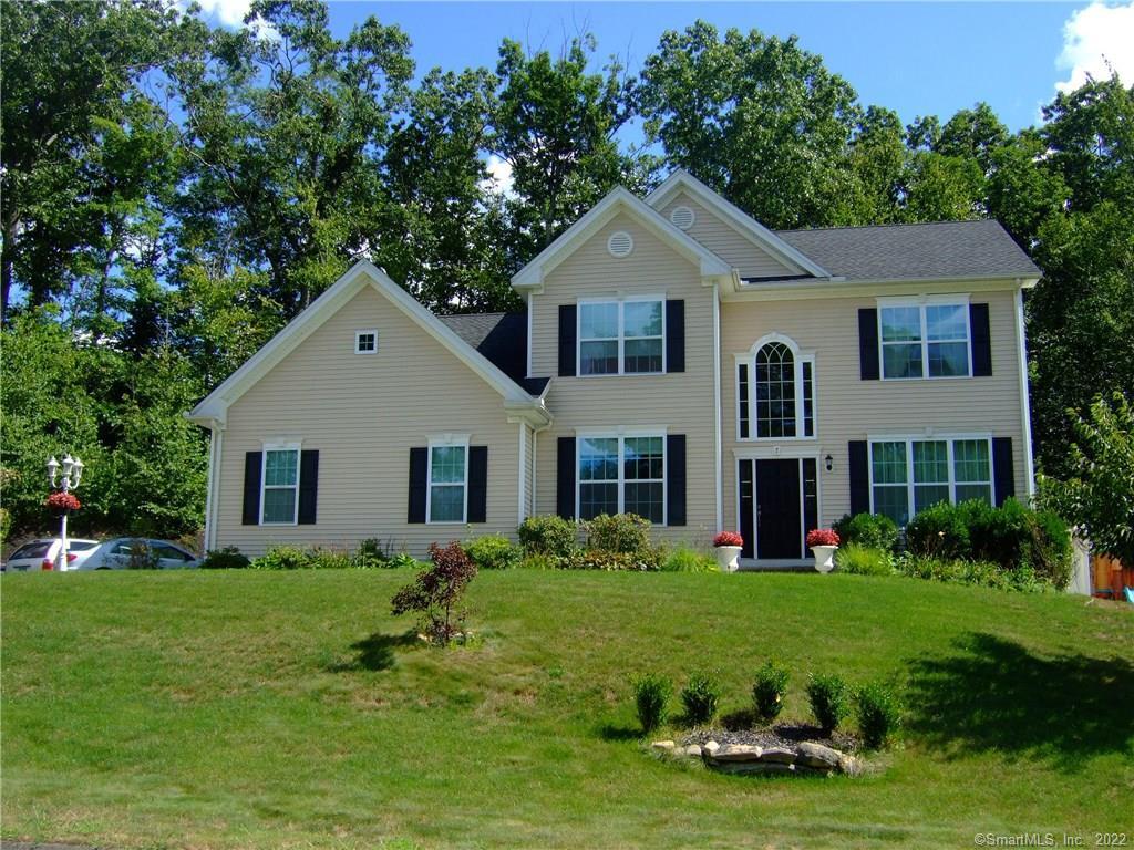 7 Forest Hollow Road Seymour, CT 06483 - Photo 1 of 1 Gallery Image 1