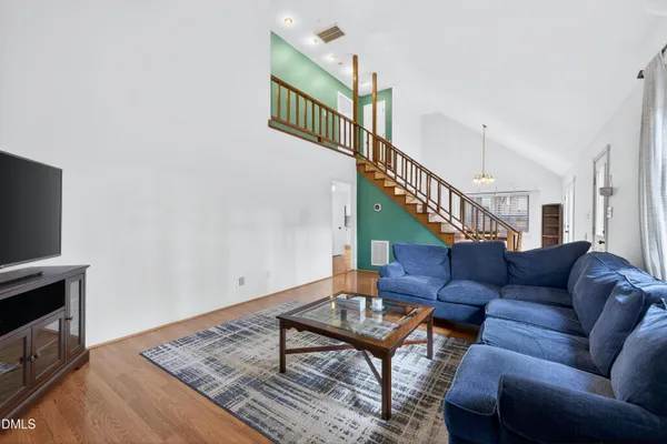 $425,000 | 4822 Northbury Circle, Durham, NC 27712
