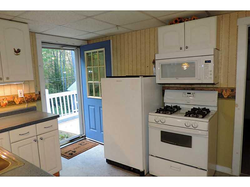 71 Clifford Road Phippsburg, ME 04562 - Photo 18 of 28 Studio.