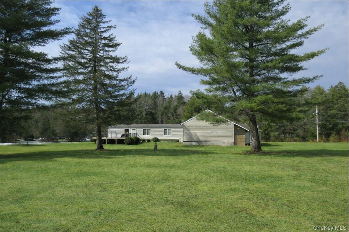 698 Cooley Road Parksville, NY 12768 - Photo 4 of 15