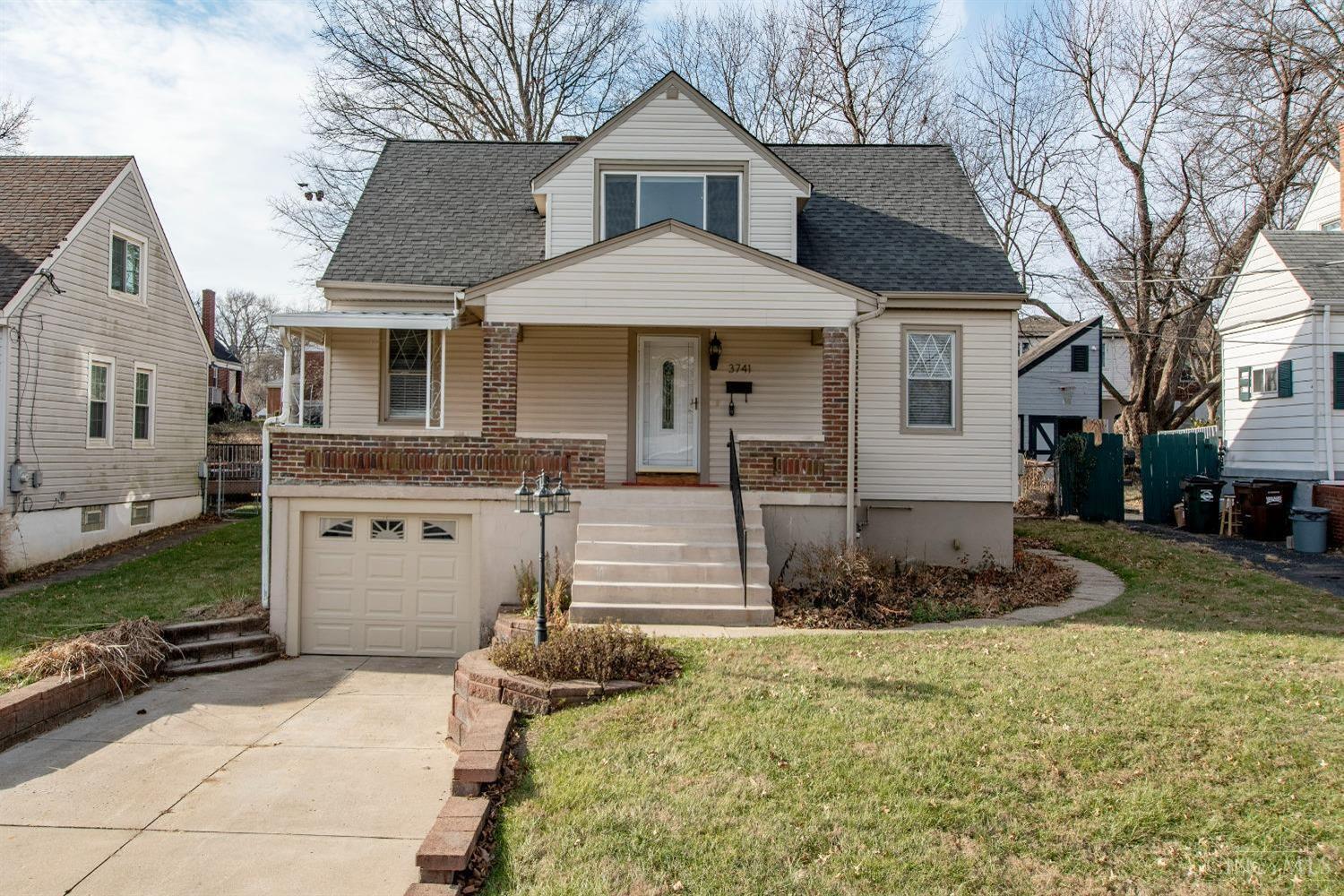 3741 Eyrich Road Cincinnati, OH 45248 - Photo 32 of 33