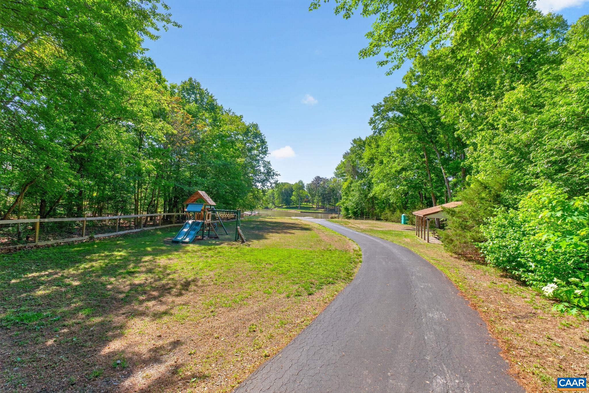 1229 Peach Grove Road Louisa, VA 23093 - Photo 50 of 57 Lake Anna access is right down the road on Milton’s Lane - the property comes with 2 parking spaces and access to the boat ramp.