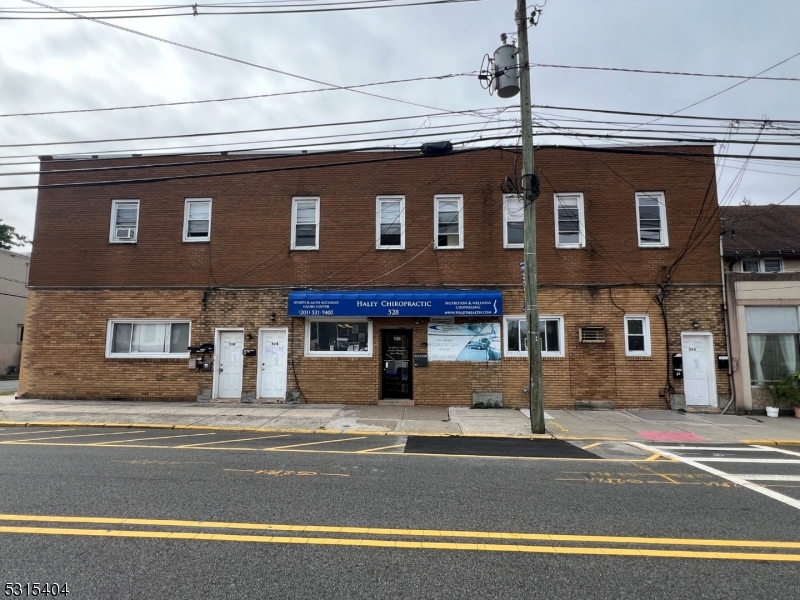 528 Valley Brook Avenue, Lyndhurst, NJ 07071 Compass