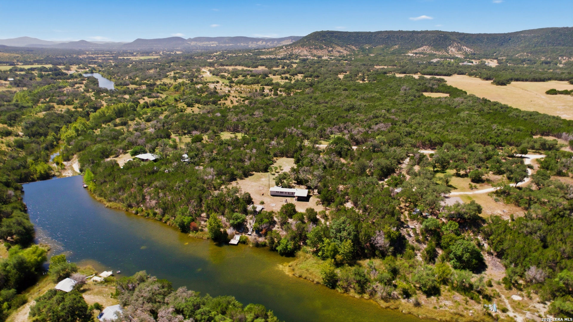 735 Hondo Creek Road Tarpley, TX 78883 - Photo 3 of 31