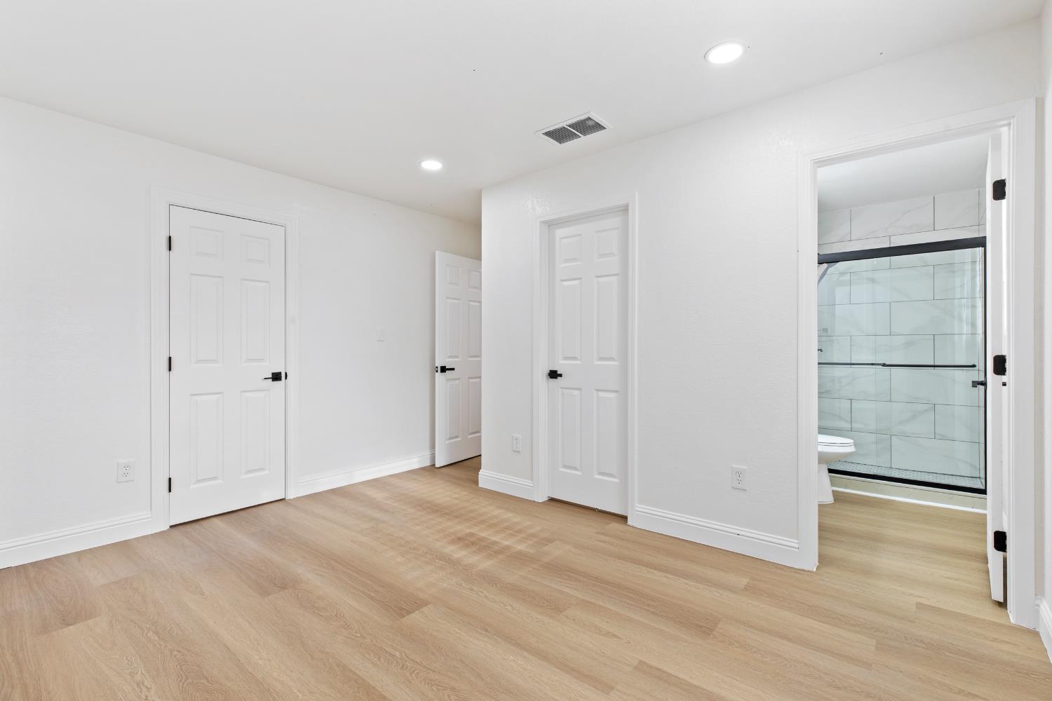 3020 Trudi Way Modesto, CA 95354 - Photo 14 of 24 a view of an empty room