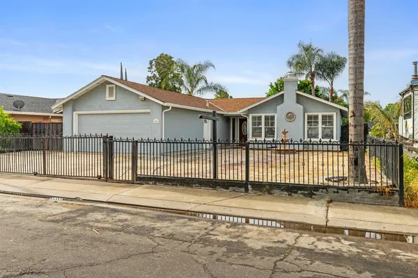 $425,000 | 3020 Trudi Way, Modesto, CA 95354