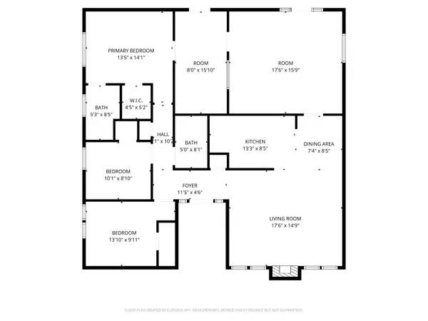 $425,000 | 3020 Trudi Way, Modesto, CA 95354