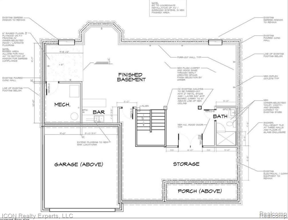 3753 Everett Drive Rochester, MI 48307 - Photo 81 of 82