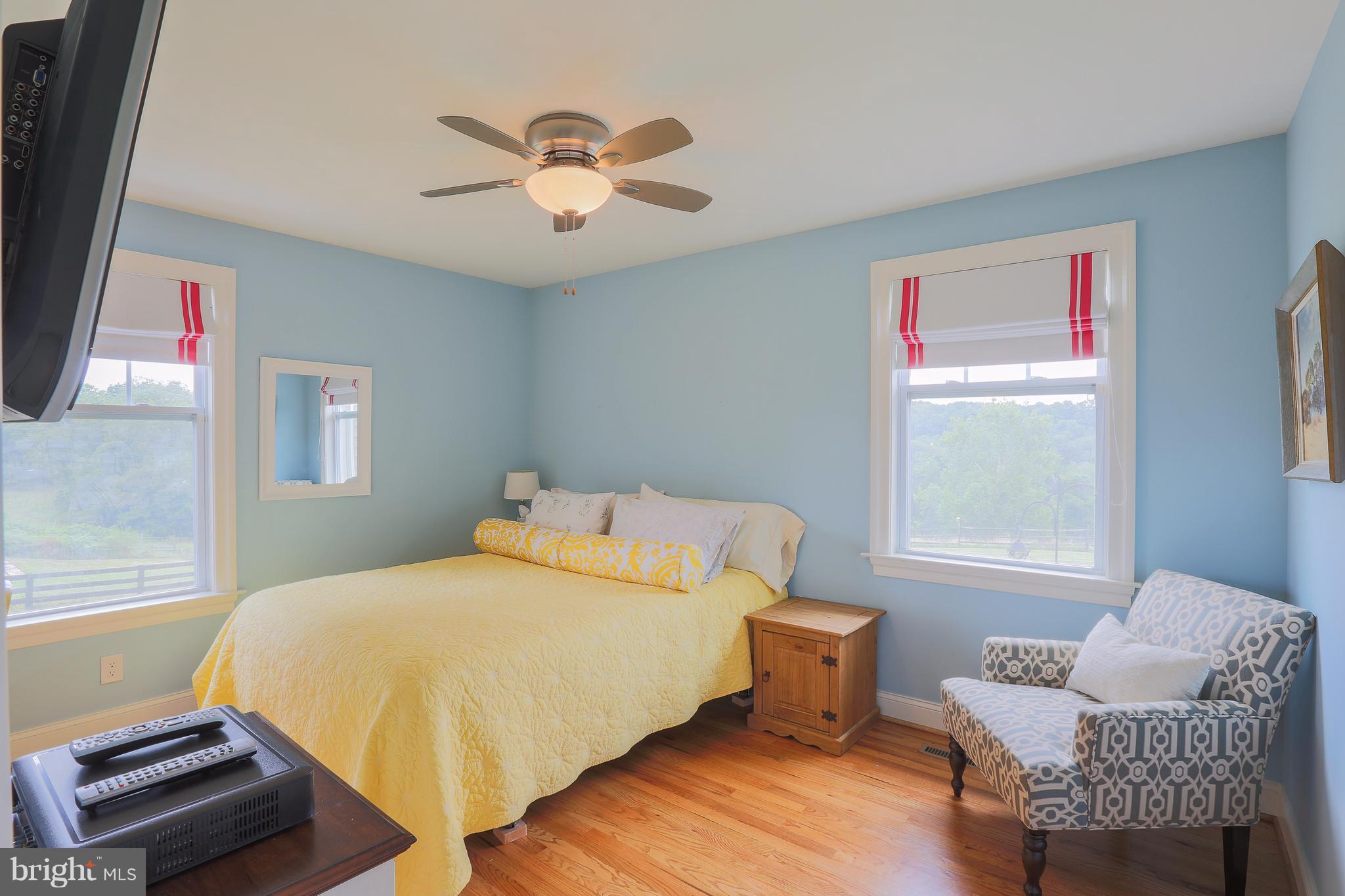 5349 Long Corner Road White Hall, MD 21161 - Photo 22 of 30 Bedroom