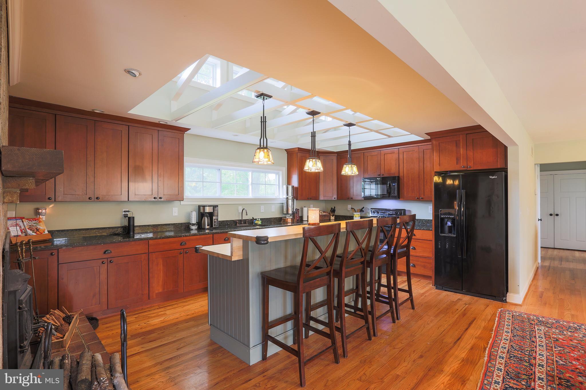 5349 Long Corner Road White Hall, MD 21161 - Photo 8 of 30 Kitchen