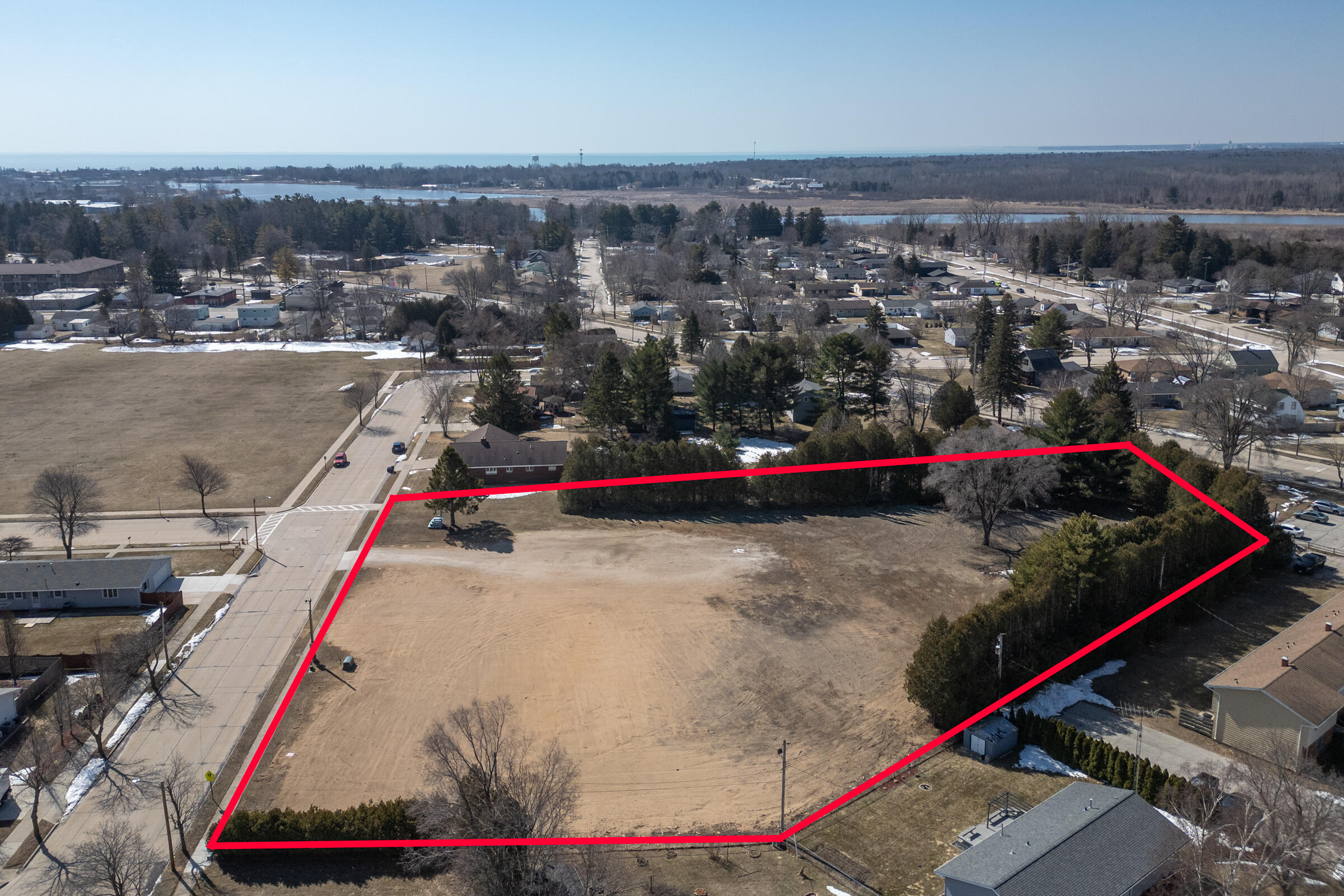 3612 Bellevue Place Two Rivers, WI 54241 - Photo 18 of 28 3612-BellevuePl-107