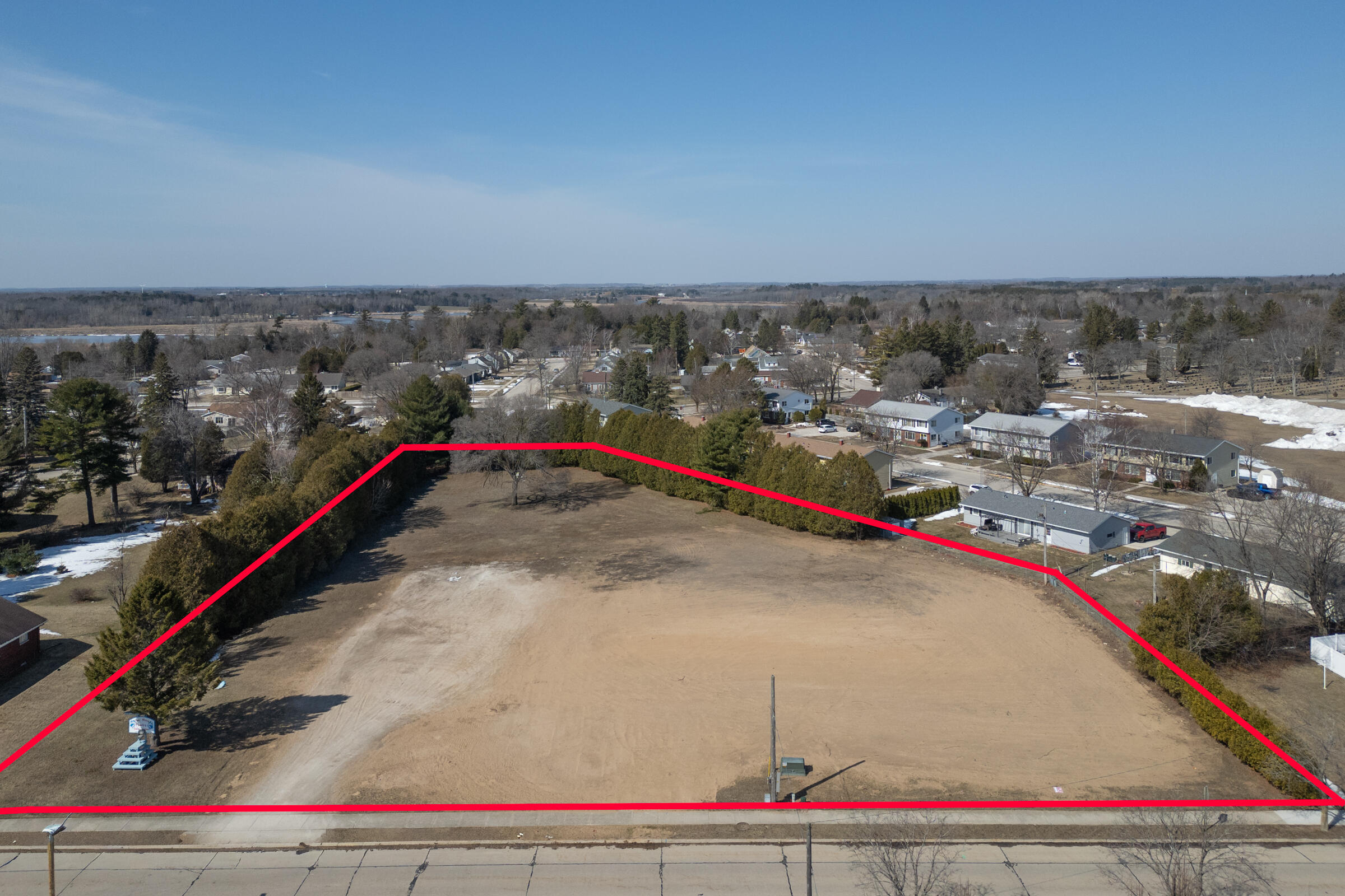 3612 Bellevue Place Two Rivers, WI 54241 - Photo 19 of 28 3612-BellevuePl-103