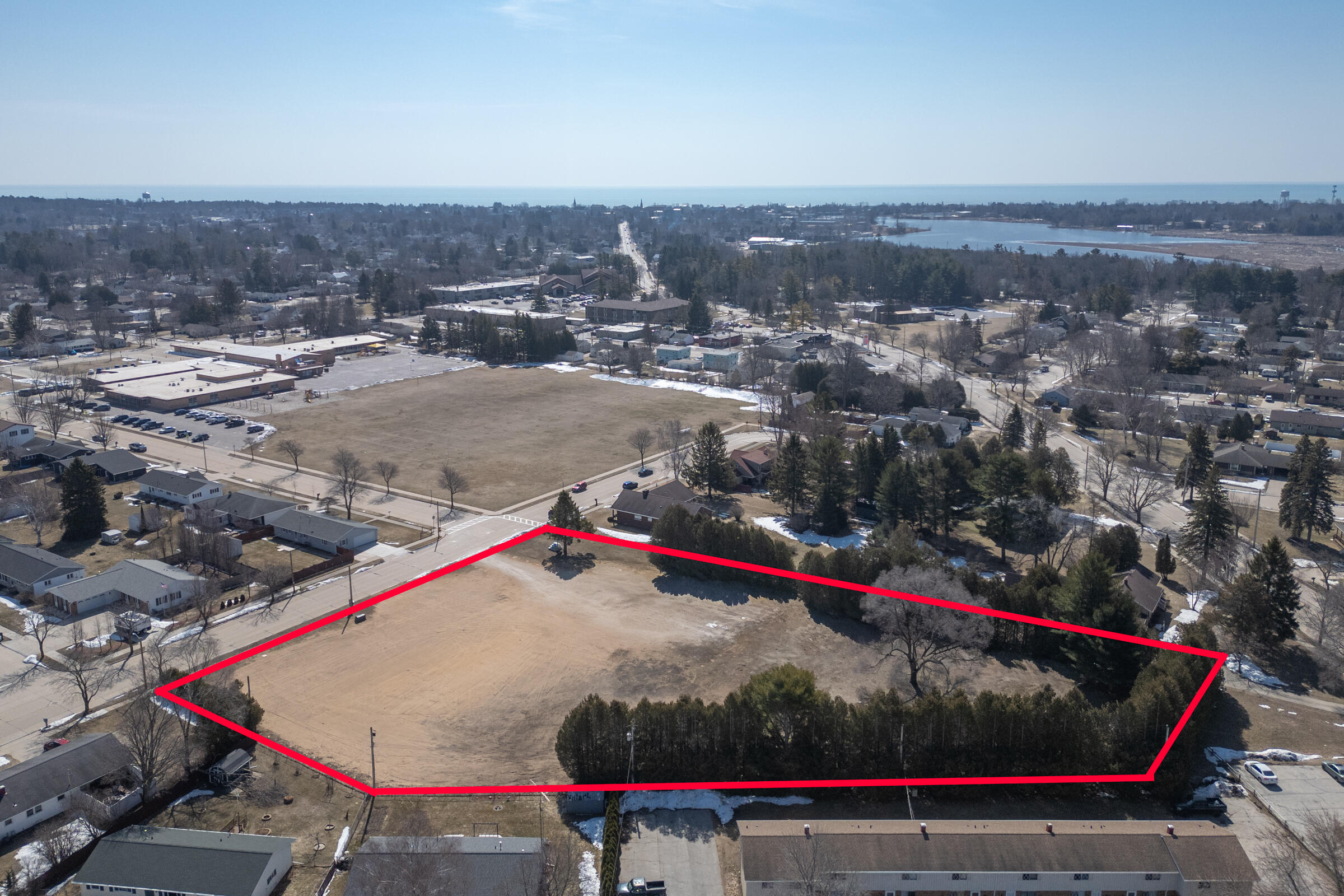 3612 Bellevue Place Two Rivers, WI 54241 - Photo 20 of 28 3612-BellevuePl-109