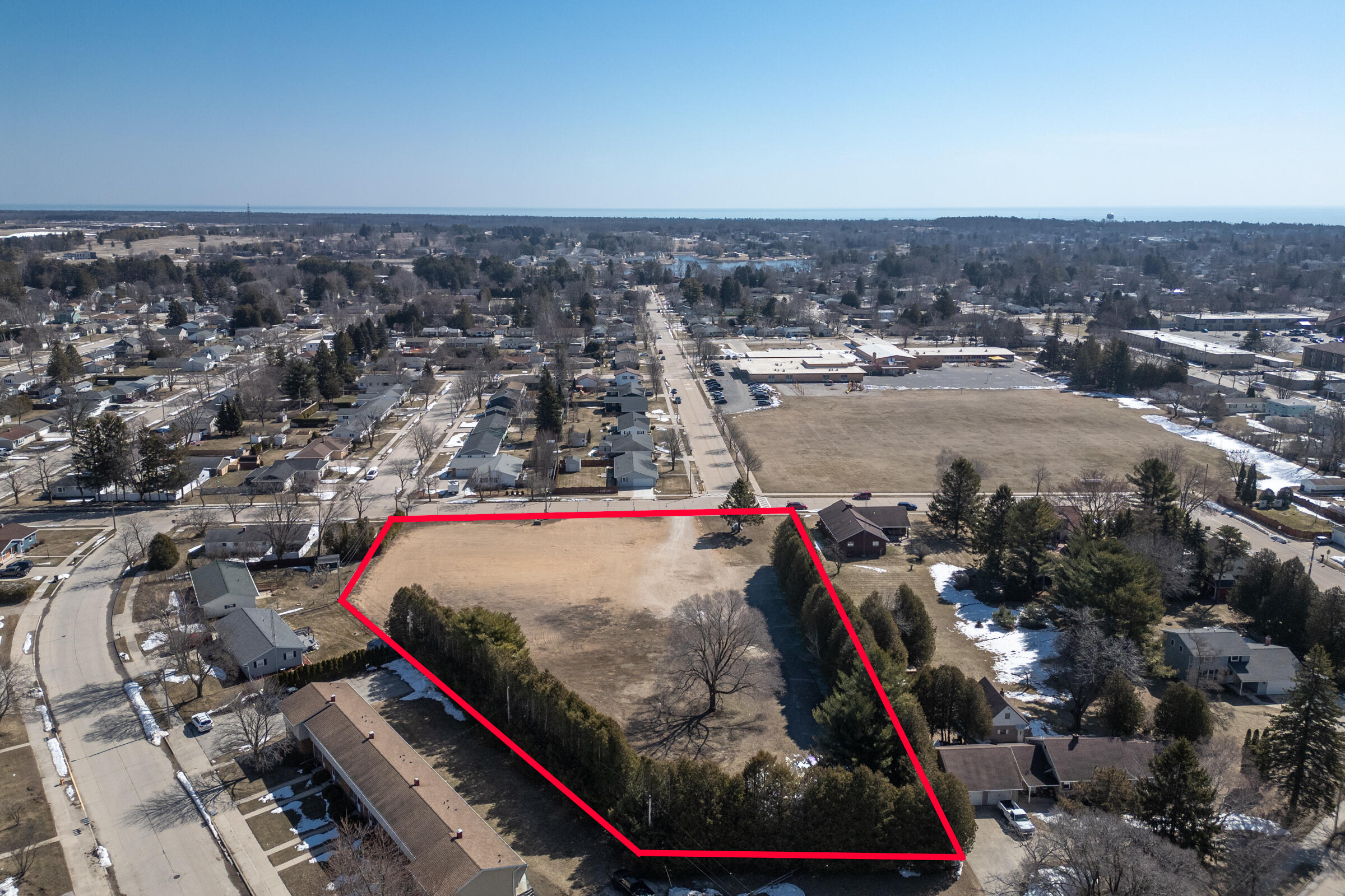 3612 Bellevue Place Two Rivers, WI 54241 - Photo 21 of 28 3612-BellevuePl-111