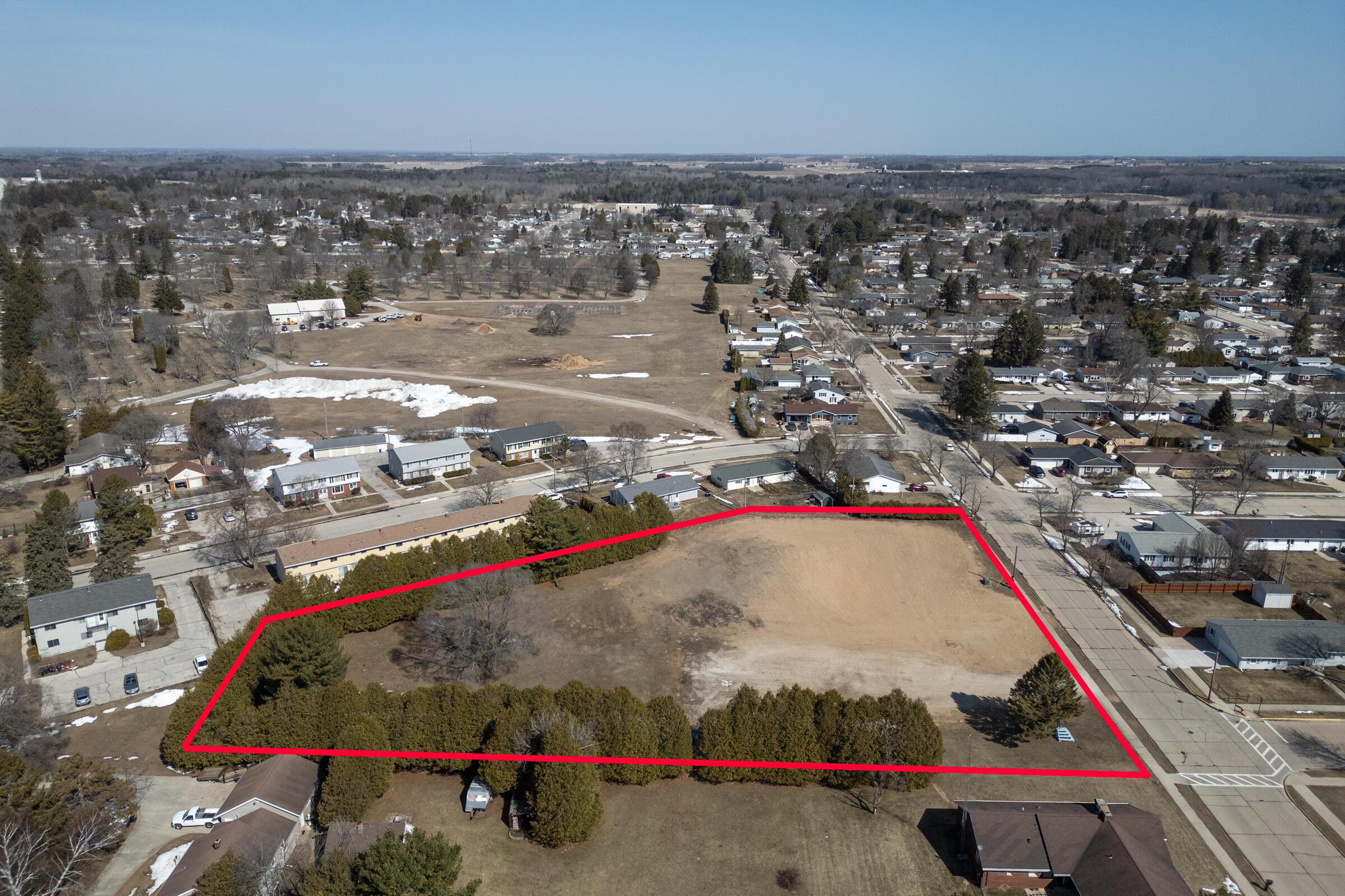 3612 Bellevue Place Two Rivers, WI 54241 - Photo 22 of 28 3612-BellevuePl-113