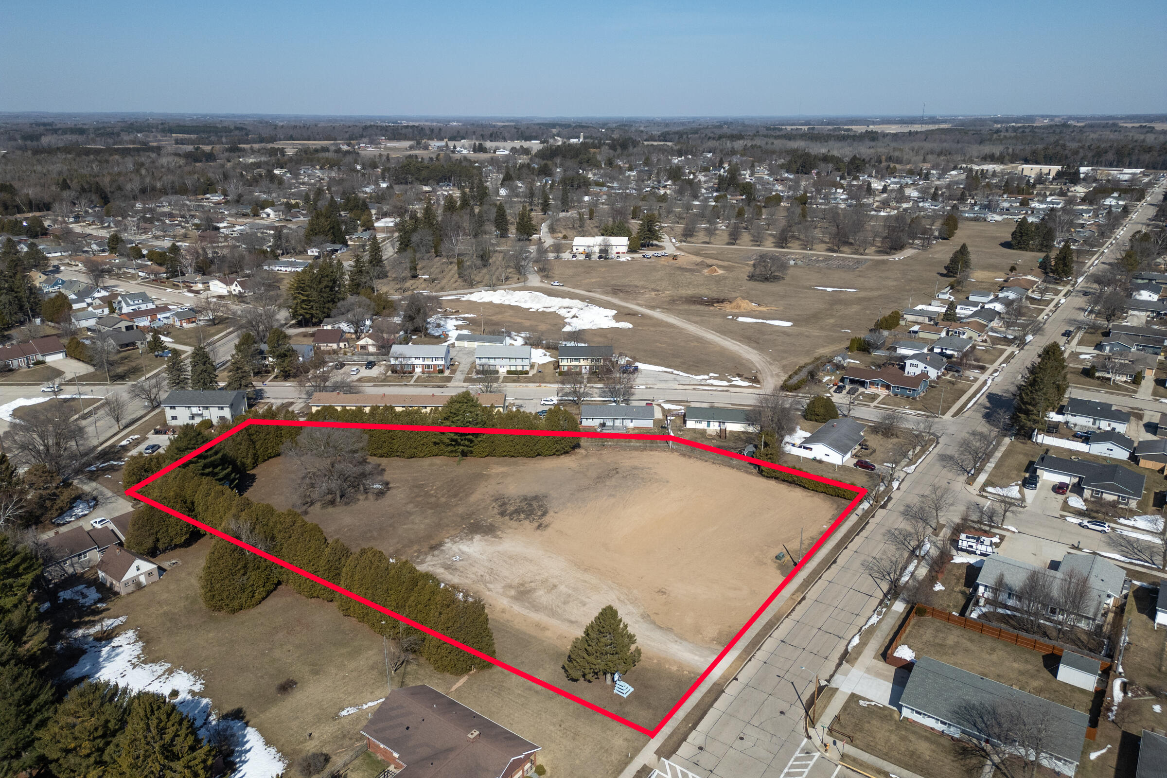 3612 Bellevue Place Two Rivers, WI 54241 - Photo 23 of 28 3612-BellevuePl-115