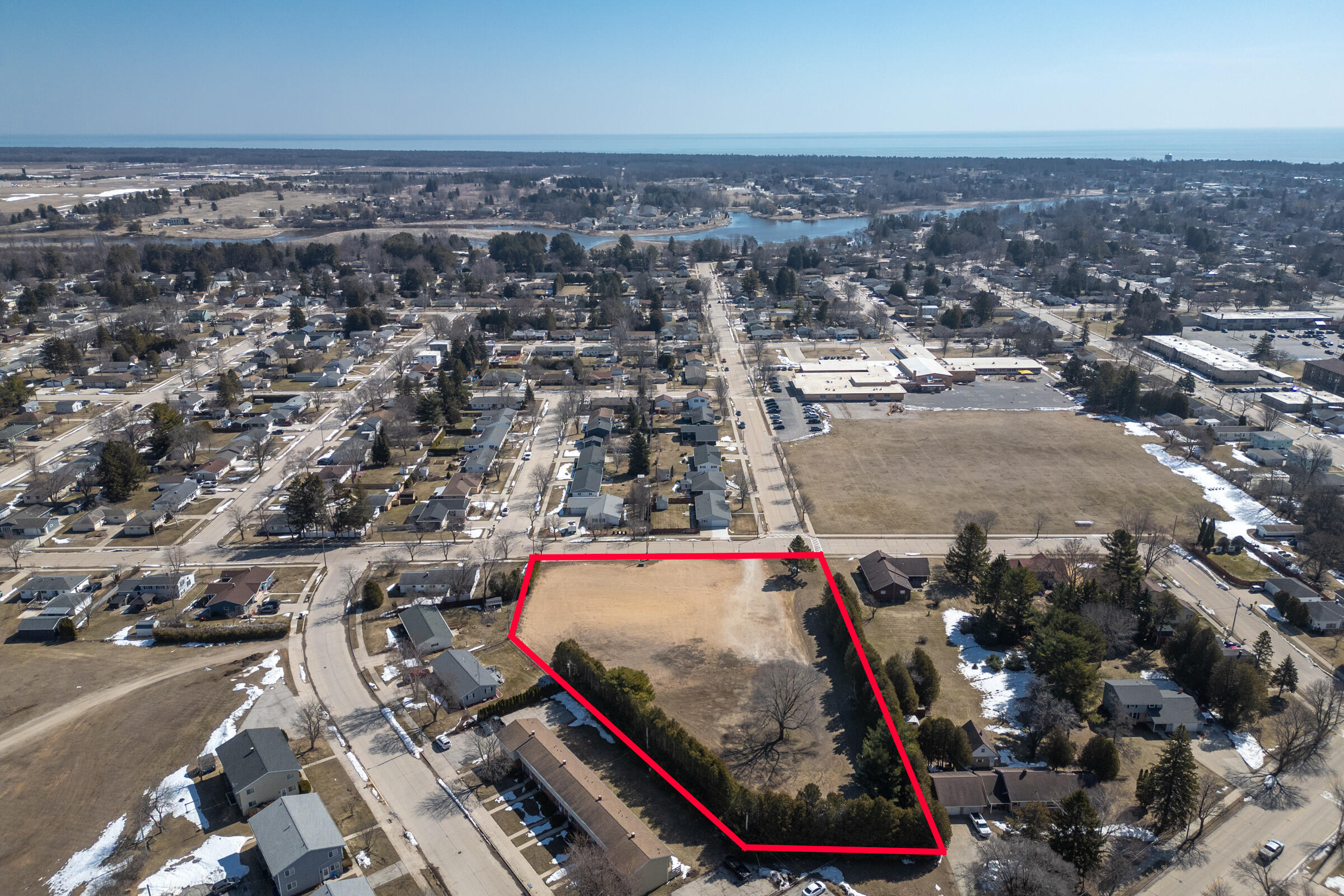 3612 Bellevue Place Two Rivers, WI 54241 - Photo 25 of 28 3612-BellevuePl-119