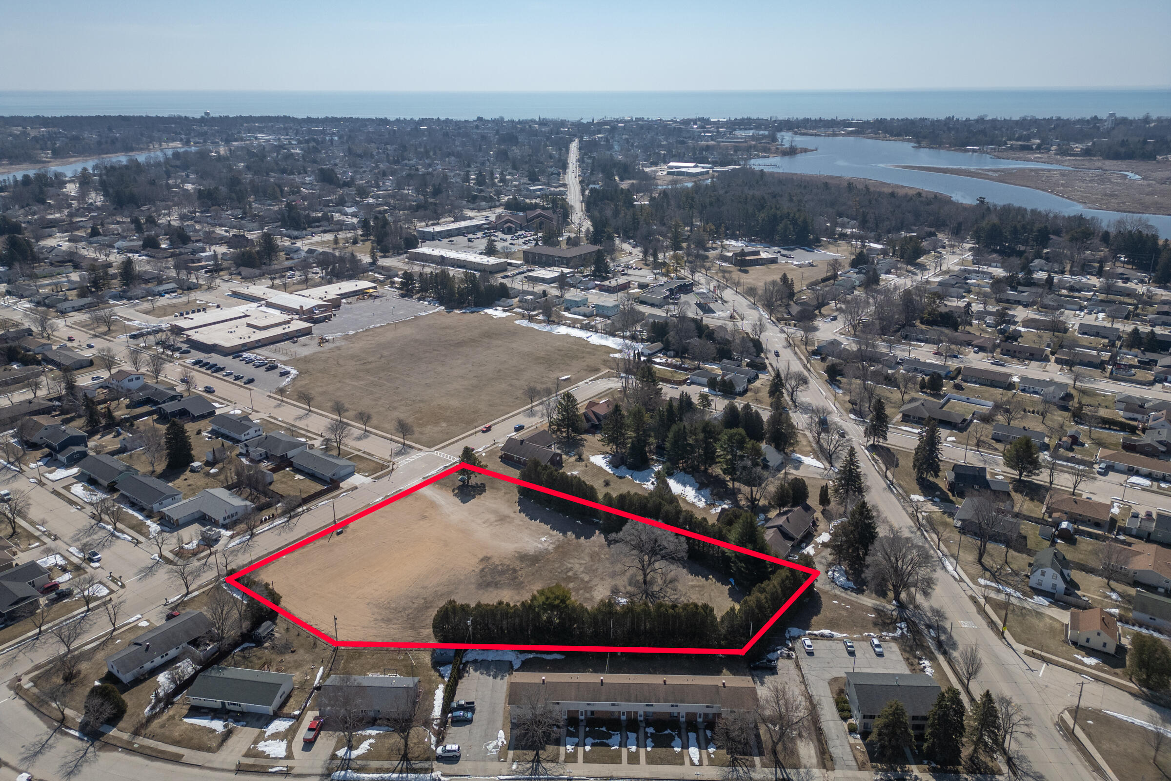 3612 Bellevue Place Two Rivers, WI 54241 - Photo 26 of 28 3612-BellevuePl-121