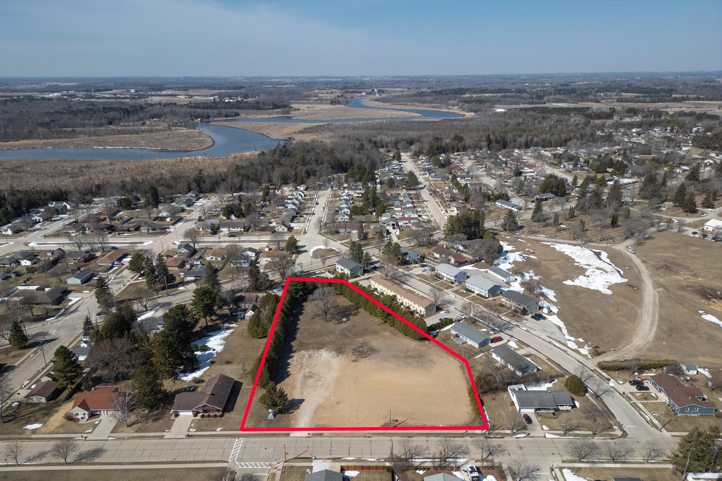 3612 Bellevue Place Two Rivers, WI 54241 - Photo 28 of 28 3612-BellevuePl-125