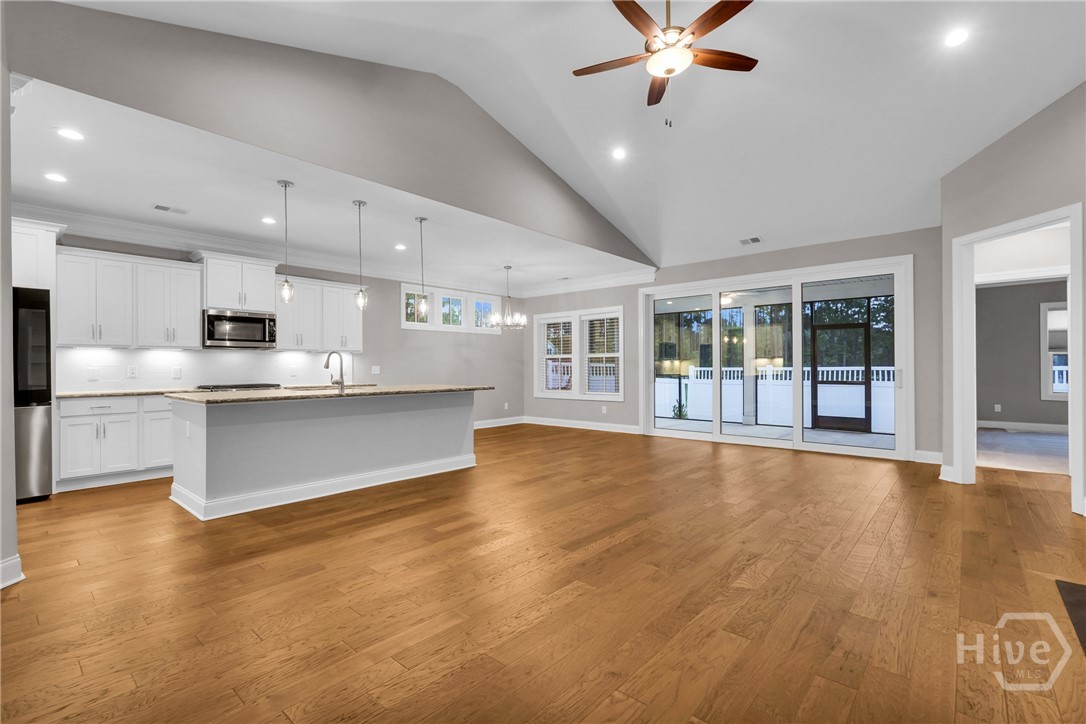 141 Tupelo Street Pooler, GA 31322 - Photo 13 of 50