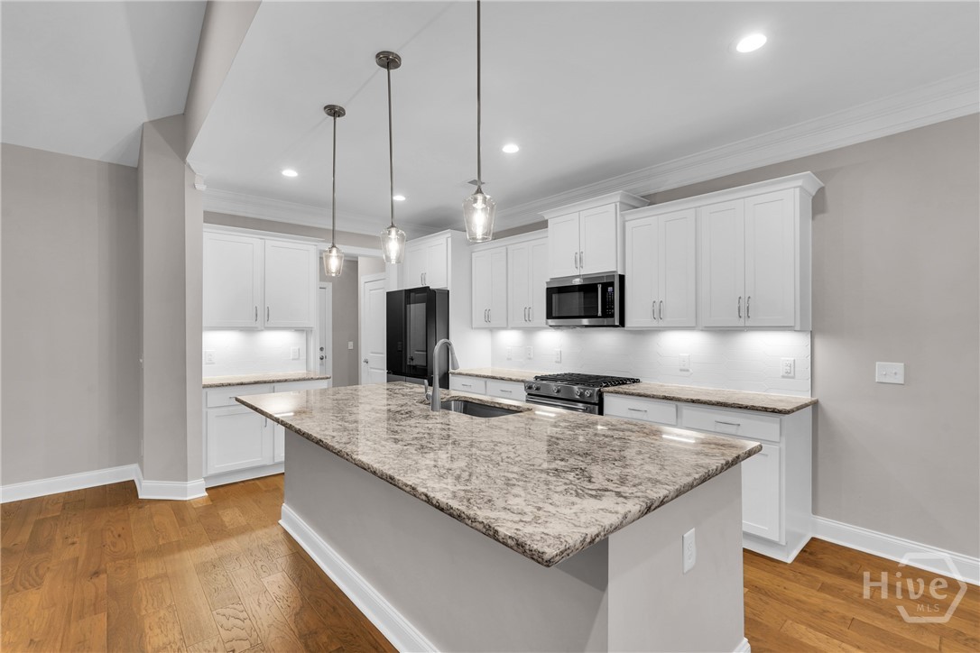 141 Tupelo Street Pooler, GA 31322 - Photo 17 of 50