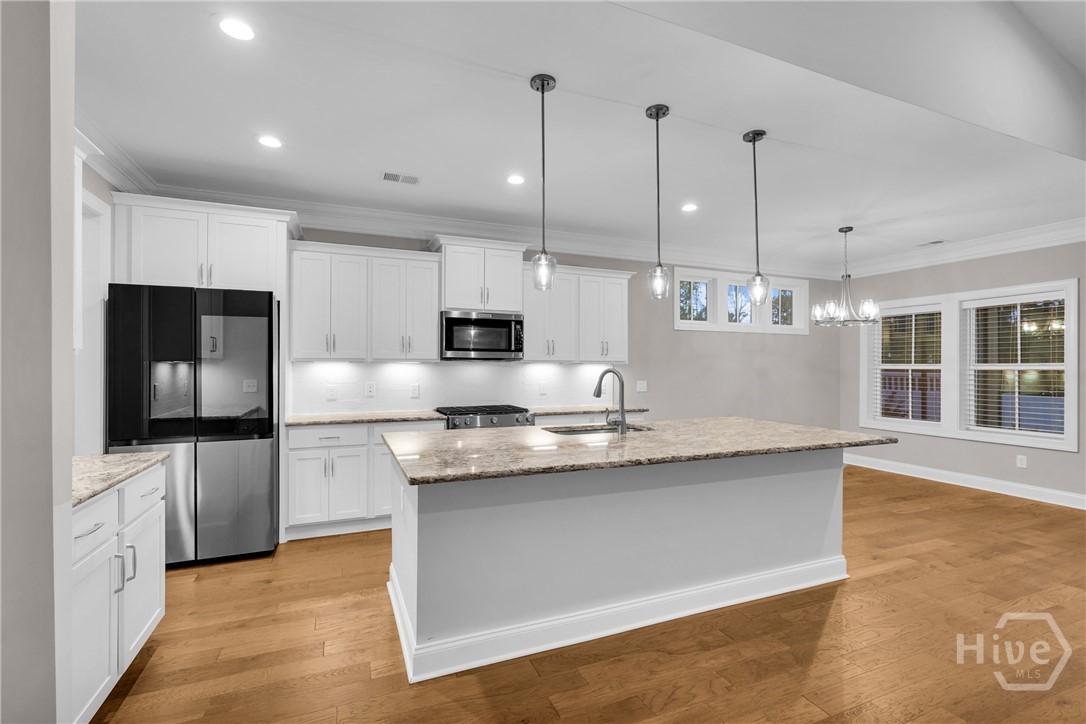 141 Tupelo Street Pooler, GA 31322 - Photo 20 of 50