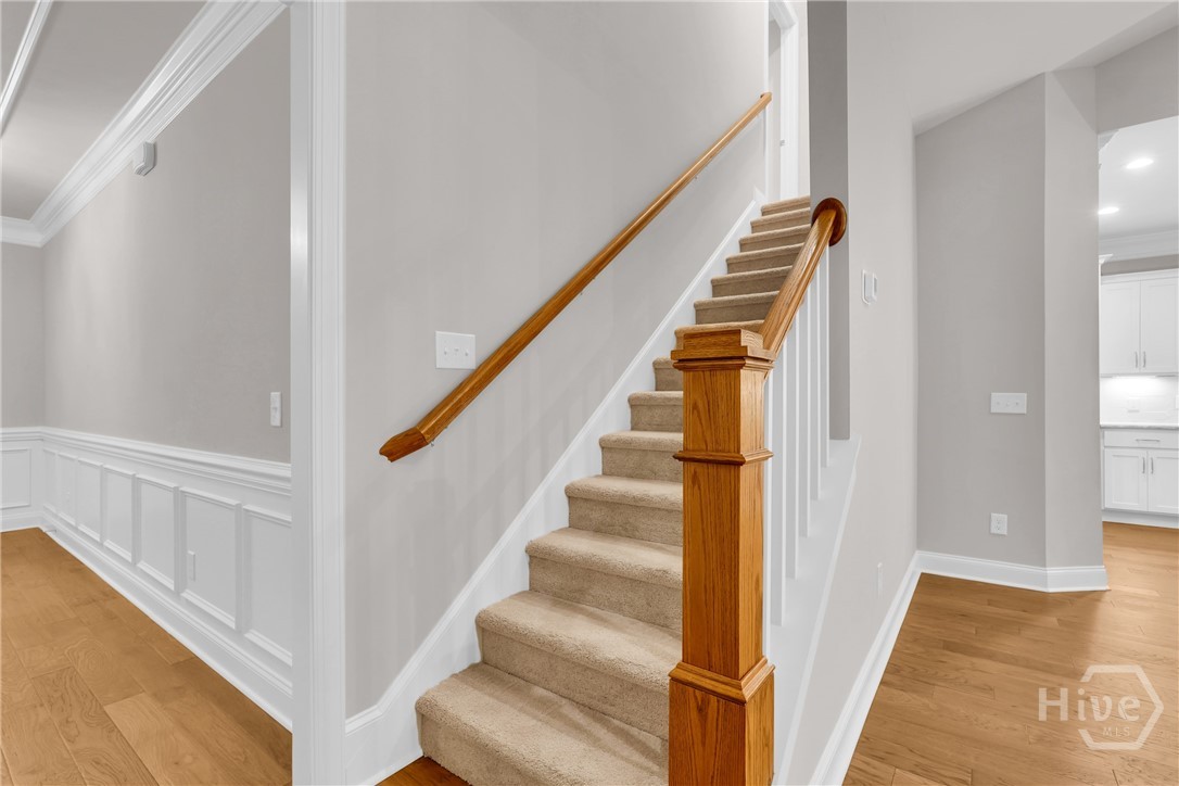 141 Tupelo Street Pooler, GA 31322 - Photo 29 of 50