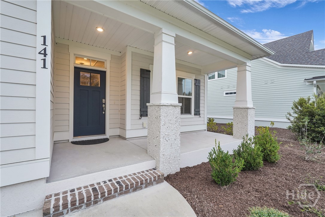 141 Tupelo Street Pooler, GA 31322 - Photo 3 of 50