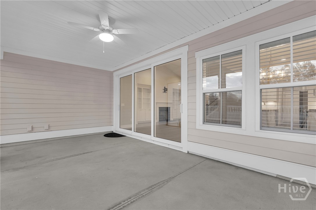 141 Tupelo Street Pooler, GA 31322 - Photo 35 of 50