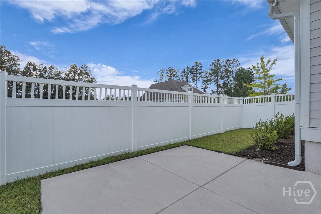 141 Tupelo Street Pooler, GA 31322 - Photo 37 of 50