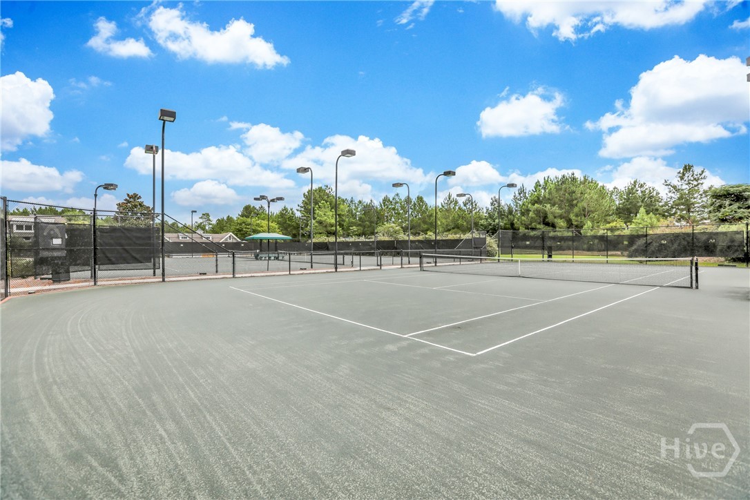 141 Tupelo Street Pooler, GA 31322 - Photo 40 of 50