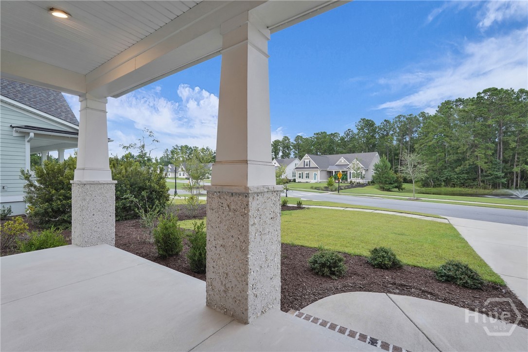 141 Tupelo Street Pooler, GA 31322 - Photo 4 of 50