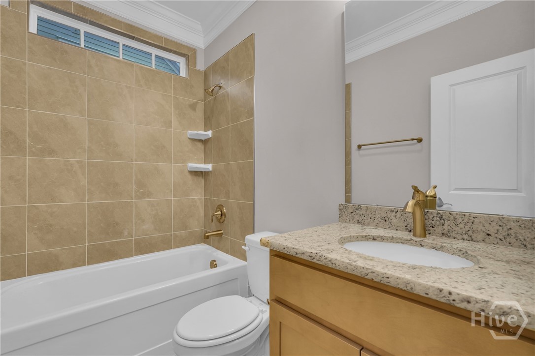 141 Tupelo Street Pooler, GA 31322 - Photo 9 of 50