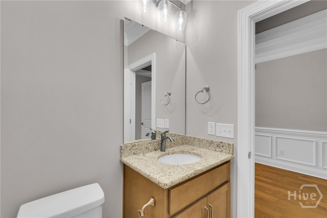 141 Tupelo Street Pooler, GA 31322 - Photo 10 of 50