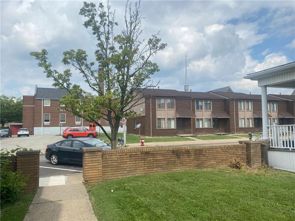 319 Spring Street, Unit D Latrobe, PA 15650 - Photo 9 of 10