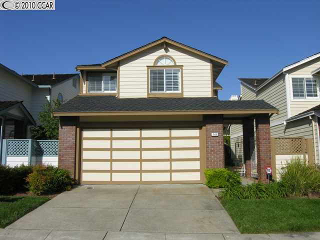 349 Winterwind Circle San Ramon, CA 94583 - Photo 1 of 1